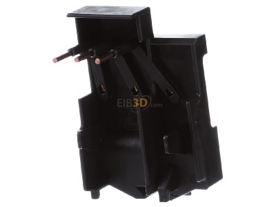 Ansicht hinten Siemens 3RA1921-1D Baustein 3RV1.2+3RT101 