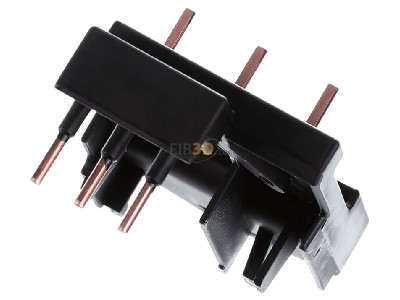 Ansicht oben hinten Siemens 3RA1921-1D Baustein 3RV1.2+3RT101 