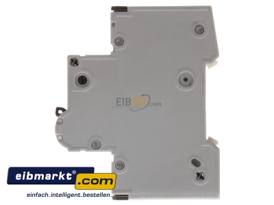 Ansicht rechts LS-Schalter B10A,2pol,T=70,10kA 5SY4210-6 Siemens Indus.Sector 5SY4210-6