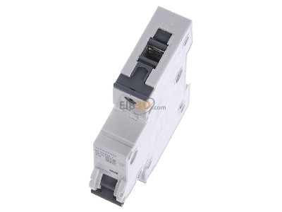 Ansicht oben vorne Siemens 5SY4104-7 LS-Schalter C4A,1pol,T=70,10kA 
