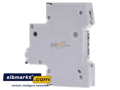 View on the right Siemens Indus.Sector 5SY41107 Miniature circuit breaker 1-p C10A
