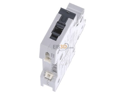 Ansicht oben hinten Siemens 5SY4132-7 LS-Schalter C32A,1pol,T=70,10kA 
