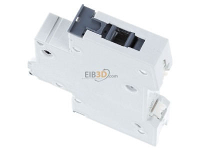View top right Siemens 5SY4163-7 Miniature circuit breaker 1-p C63A 
