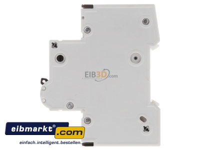 Ansicht rechts LS-Schalter C10A,2pol,T=70,10kA 5SY4210-7 Siemens Indus.Sector 5SY4210-7