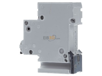 View on the right Siemens 5SP4191-7 Miniature circuit breaker 1-p C100A 
