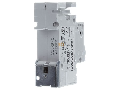 Back view Siemens 5SP4191-7 Miniature circuit breaker 1-p C100A 
