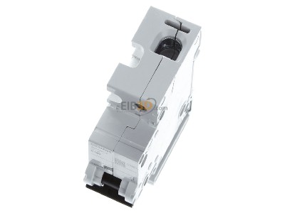 View up front Siemens 5SP4191-7 Miniature circuit breaker 1-p C100A 

