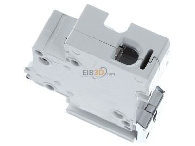 View top right Siemens 5SP4191-7 Miniature circuit breaker 1-p C100A 
