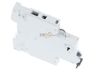 View top left Siemens 5ST3010 Auxiliary switch for modular devices 
