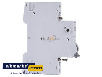 View on the left Siemens Indus.Sector 5ST3011 Auxiliary switch for modular devices
