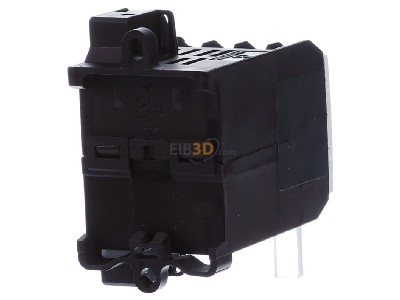 Back view Siemens 3TG1001-0BB4 Magnet contactor 8,4A 24VDC 
