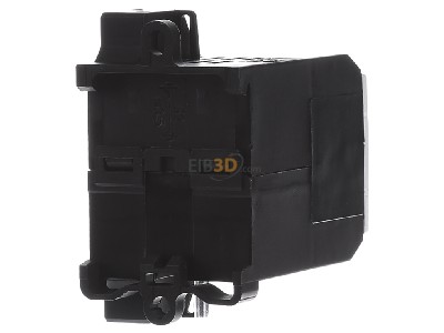 Back view Siemens 3TG1010-0BB4 Magnet contactor 8,4A 24VDC 
