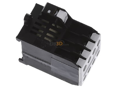 View top left Siemens 3TG1010-0BB4 Magnet contactor 8,4A 24VDC 
