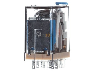 Ansicht hinten Finder 55.34.9.024.5040 Printrelais Miniatur-Industrie 