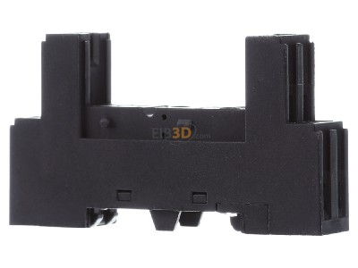 Ansicht hinten Finder 95.85.10 Fassung f.40.52/61 u. 095.84 