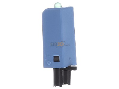 View on the right Finder 99.80.9.024.99 Surge protector 6...24VDC 
