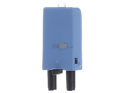 Back view Finder 99.80.9.024.99 Surge protector 6...24VDC 
