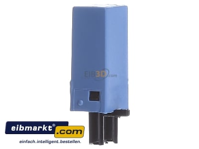 View on the right Finder 99.80.3.000.00 Surge protector 6...220VDC
