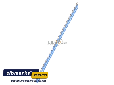 Ansicht oben links Finder 093.20 Kammbrcke bl.bis 20 Fass. f.Fas. 93.01 