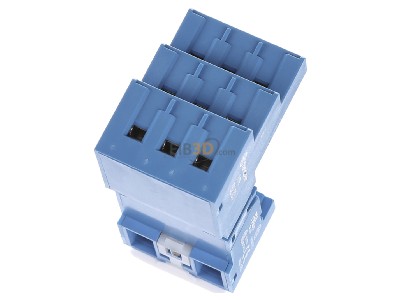 Top rear view Finder 92.03 Relay socket 11-pin 
