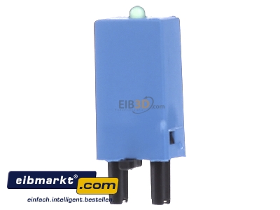 Back view Finder 99.80.9.060.99 Surge protector 28...60VDC
