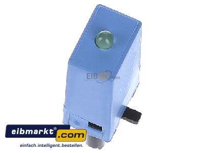 View top right Finder 99.80.9.060.99 Surge protector 28...60VDC
