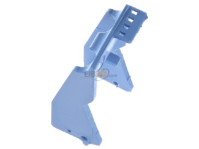 View top right Finder 094.91.3 Retaining bracket for relay 
