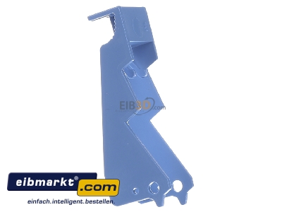 View on the left Finder 095.91.3 Retaining bracket for relay
