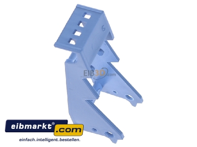 View top left Finder 095.91.3 Retaining bracket for relay
