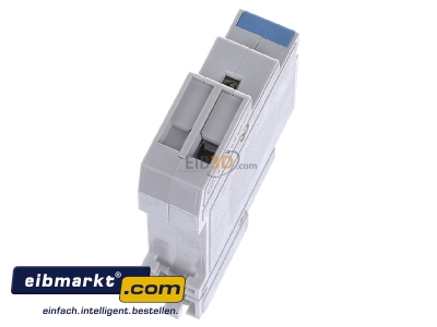 Top rear view Finder 22.21.9.024.4000 Installation relay 24VDC - 
