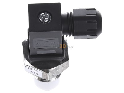 View top left Finder 072.51 Accessory for relay 
