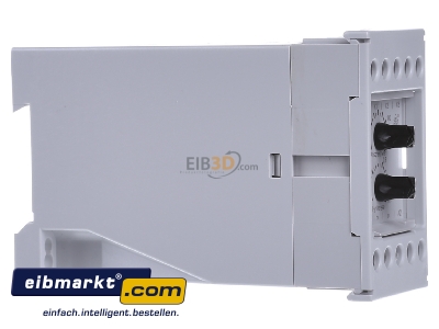 Ansicht links Dold&Shne AA9837.11 40-120HZ Frequenzberwachungsrelais AC50/60HZ230V 
