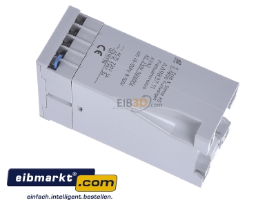 Ansicht oben rechts Dold&Shne AA9837.11 40-120HZ Frequenzberwachungsrelais AC50/60HZ230V 
