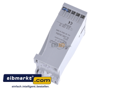 Ansicht oben hinten Dold&Shne AA9837.11 40-120HZ Frequenzberwachungsrelais AC50/60HZ230V 