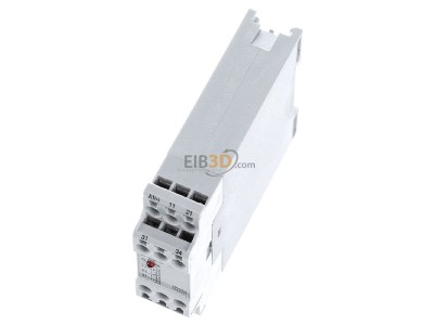 View up front Dold MK8804.13AC/DC24V Auxiliary relay 24VAC 24VDC 0NC/ 0 NO 

