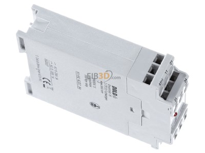 View top left Dold MK8804.13AC/DC24V Auxiliary relay 24VAC 24VDC 0NC/ 0 NO 
