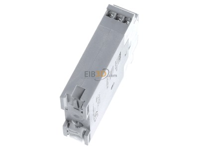 Top rear view Dold MK8804.13AC/DC24V Auxiliary relay 24VAC 24VDC 0NC/ 0 NO 
