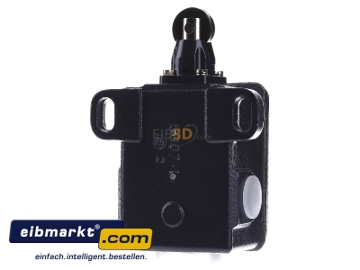 Back view Schmersal TR 441-11Y-M20 Roller cam switch 
