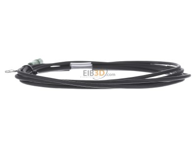 View on the right Phoenix SAC3P-3,0-PUR/M8FS Sensor-actuator patch cord 3m M8 
