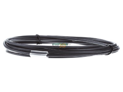 Back view Phoenix SAC3P-5,0-PUR/M8FS Sensor-actuator patch cord 5m M8 
