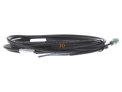 View on the left Phoenix SAC-3P-M 8MS/5,0-PUR Sensor-actuator patch cord 5m 
