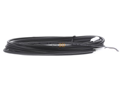 Back view Phoenix SAC-3P-M 8MS/5,0-PUR Sensor-actuator patch cord 5m 

