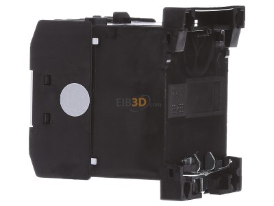 Ansicht rechts Eaton DILEM-01-G(24VDC) Leistungsschtz AC-3/400V:4kW 3p DC 