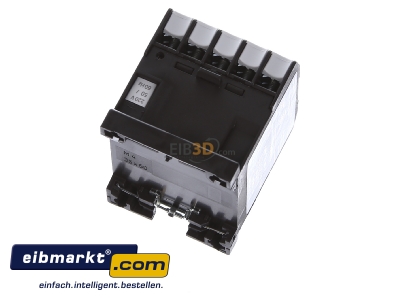 Ansicht oben hinten Eaton (Moeller) DILER-31/220V Hilfsschtz AC 3S1 