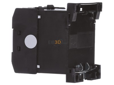 View on the right Eaton DILEM-10(230V50HZ) Magnet contactor 8,8A 230VAC 
