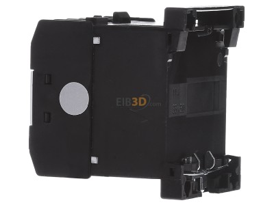 View on the right Eaton DILEM-01(230V50HZ) Magnet contactor 8,8A 230VAC 
