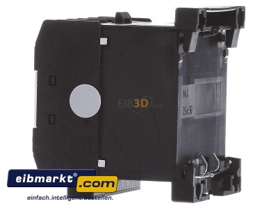 Ansicht rechts Eaton (Moeller) DILER-31(230V50HZ) Hilfsschtz AC 3S1 