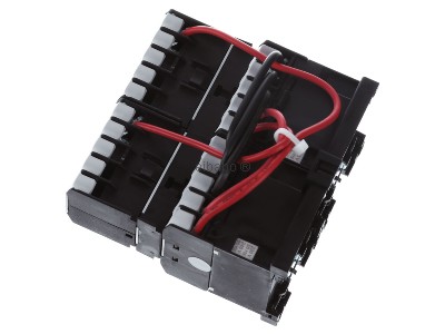 View top right Eaton DIULEM/21/MV(230V50HZ) Reversing combination 4kW 230VAC DIULEM/21/MV(230V50H
