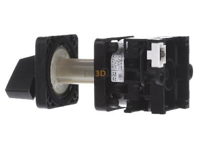 View on the right Eaton T0-1-15421/Z Off-load switch 1-p 20A 

