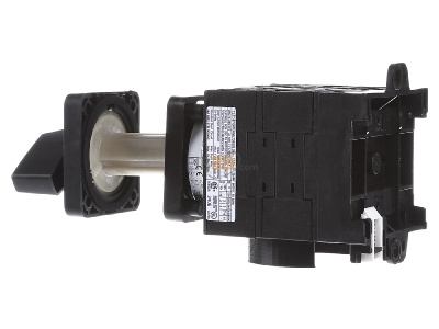 View on the right Eaton T3-4-8440/Z Off-load switch 3-p 32A 
